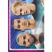 Panini EM 2012 deutsche Version - Sticker 486 - Team -...