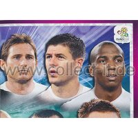 Panini EM 2012 deutsche Version - Sticker 487 - Team -...