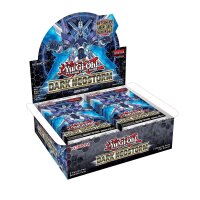 YuGiOh - Dark Neostorm - 1 Display - Deutsch - 1. Auflage