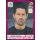 Panini EM 2012 deutsche Version - Sticker 491 - Scott Carson