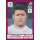 Panini EM 2012 deutsche Version - Sticker 495 - Gary Cahill