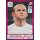 Panini EM 2012 deutsche Version - Sticker 509 - Wayne Rooney