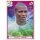 Panini EM 2012 deutsche Version - Sticker 511 - Ashley Young