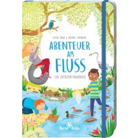 HABA 304601 - Terra Kids Abenteuer am Fluss