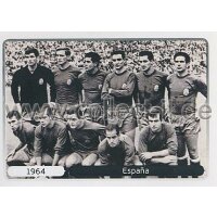 Panini EM 2012 deutsche Version - Sticker 515 - 1964...