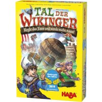 HABA 304697 - Tal der Wikinger