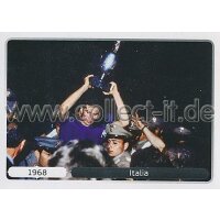 Panini EM 2012 deutsche Version - Sticker 518 - 1968...