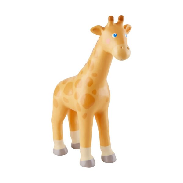 HABA 304754 - Little Friends – Giraffe