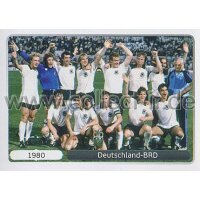 Panini EM 2012 deutsche Version - Sticker 523 - 1980...