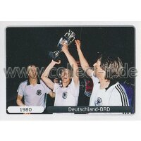 Panini EM 2012 deutsche Version - Sticker 524 - 1980...