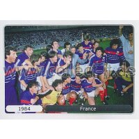 Panini EM 2012 deutsche Version - Sticker 526 - 1984...