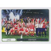 Panini EM 2012 deutsche Version - Sticker 530 - 1992...