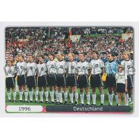 Panini EM 2012 deutsche Version - Sticker 531 - 1996...