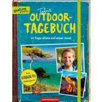 Outdoor- Tagebuch