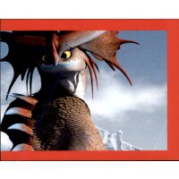Sticker 20 - Dragons 3 - Die geheime Welt