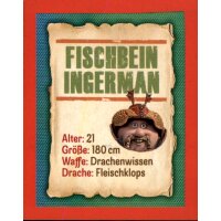 Sticker 85 - Dragons 3 - Die geheime Welt