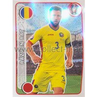 EM 2016 - Sticker 43 - Razvan Rat