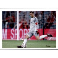 Sticker 21 - Manuel Neuer - Panini FC Bayern München...