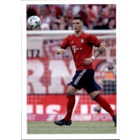 Sticker 33 - Niklas Süle - Panini FC Bayern...