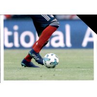 Sticker 43 - Javi Martinez - Panini FC Bayern...