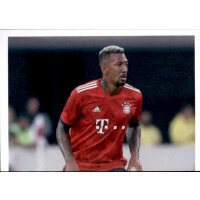Sticker 58 - Jerome Boateng - Panini FC Bayern...