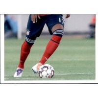 Sticker 59 - Jerome Boateng - Panini FC Bayern...