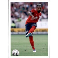 Sticker 62 - Jerome Boateng - Panini FC Bayern...