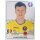 EM 2016 - Sticker 52 - Vlad Chiriches