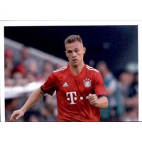 Sticker 67 - Joshua Kimmich - Panini FC Bayern...