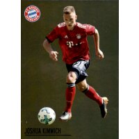 Sticker 69 - Joshua Kimmich - Panini FC Bayern...