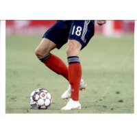Sticker 71 - Leon Goretzka - Panini FC Bayern...
