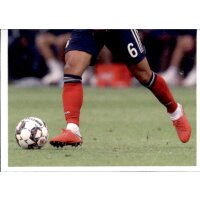 Sticker 81 - Thiago - Panini FC Bayern München 2018/19