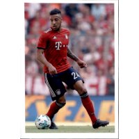 Sticker 111 - Corentin Tolisso - Panini FC Bayern...