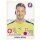 EM 2016 - Sticker 102 - Roman Bürki