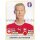 EM 2016 - Sticker 103 - Stephan Lichtsteiner