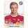 EM 2016 - Sticker 116 - Xherdan Shaqiri