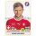 EM 2016 - Sticker 118 - Admir Mehmedi