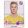 EM 2016 - Sticker 129 - Joe Hart