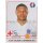 EM 2016 - Sticker 142 - Alex Oxlade-Chamberlain