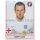 EM 2016 - Sticker 148 - Harry Kane