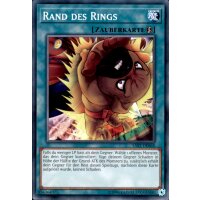 SAST-DE068 - Rand des Rings - Unlimitiert