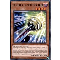 SAST-DE083 - Zeitdieb Lünettenschiff - Unlimitiert