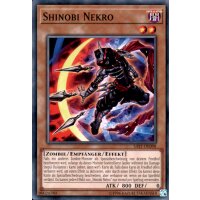 SAST-DE098 - Shinobi Nekro - Unlimitiert
