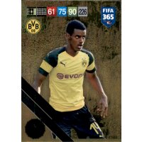 Fifa 365 Cards 2019 - LE47 - Alexander Isak - Limited...