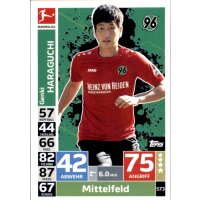 MX EXTRA 573 - Genki Haraguchi