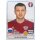 EM 2016 - Sticker 171 - Alan Dzagoev