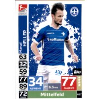 MX EXTRA 637 - Marcel Heller - 2. Bundesliga