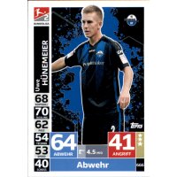 MX EXTRA 666 - Uwe Hünemeier - 2. Bundesliga