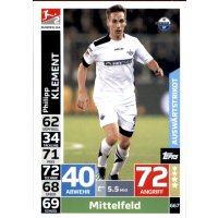 MX EXTRA 667 - Philipp Klement - 2. Bundesliga