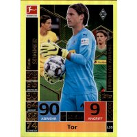 MX EXTRA L35  - Yann Sommer - Limitierte Karten